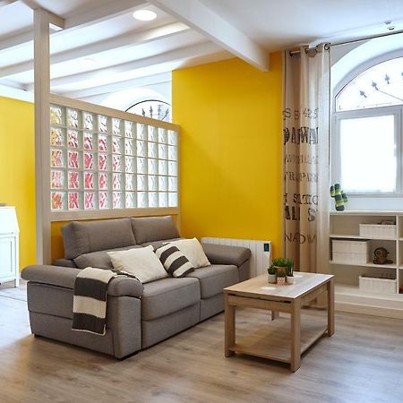 Apartament Tala Flat Lekeitio Zewnętrze zdjęcie