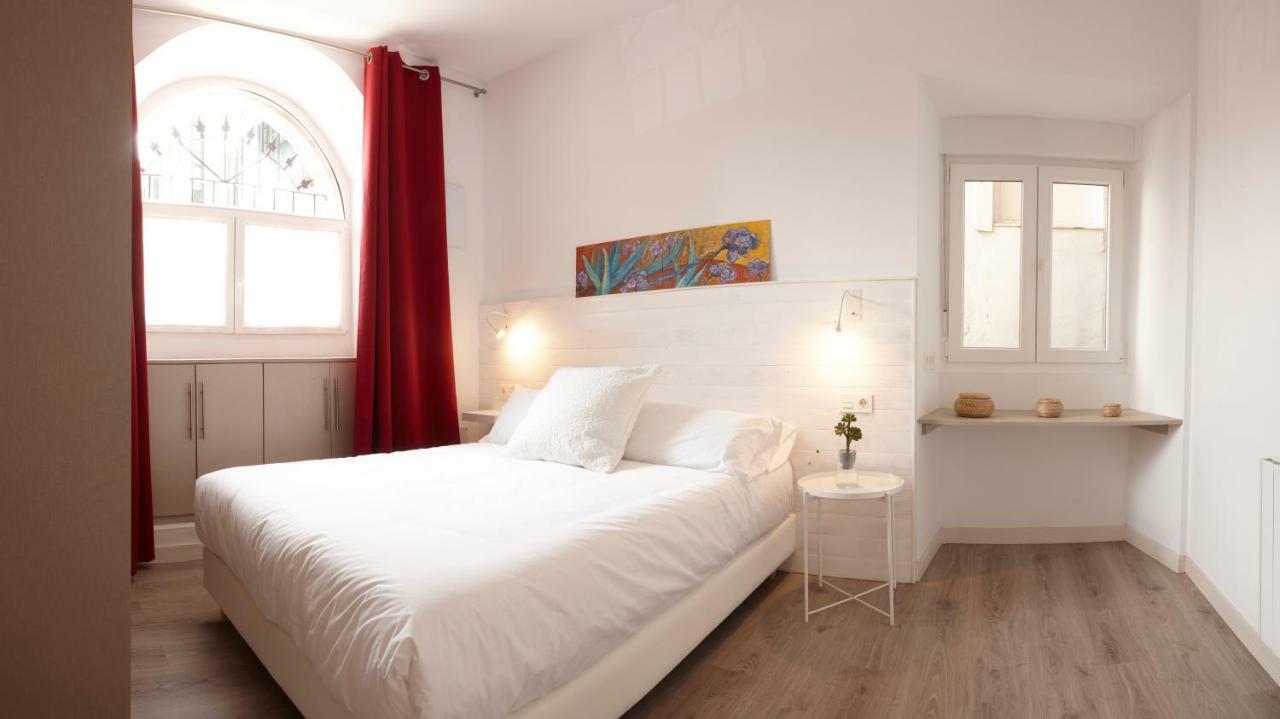 Apartament Tala Flat Lekeitio Zewnętrze zdjęcie