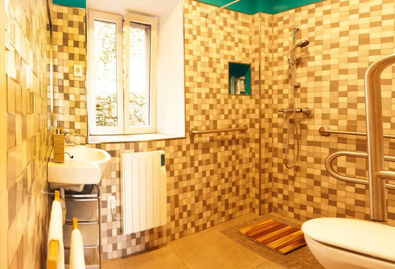 Apartament Tala Flat Lekeitio Zewnętrze zdjęcie