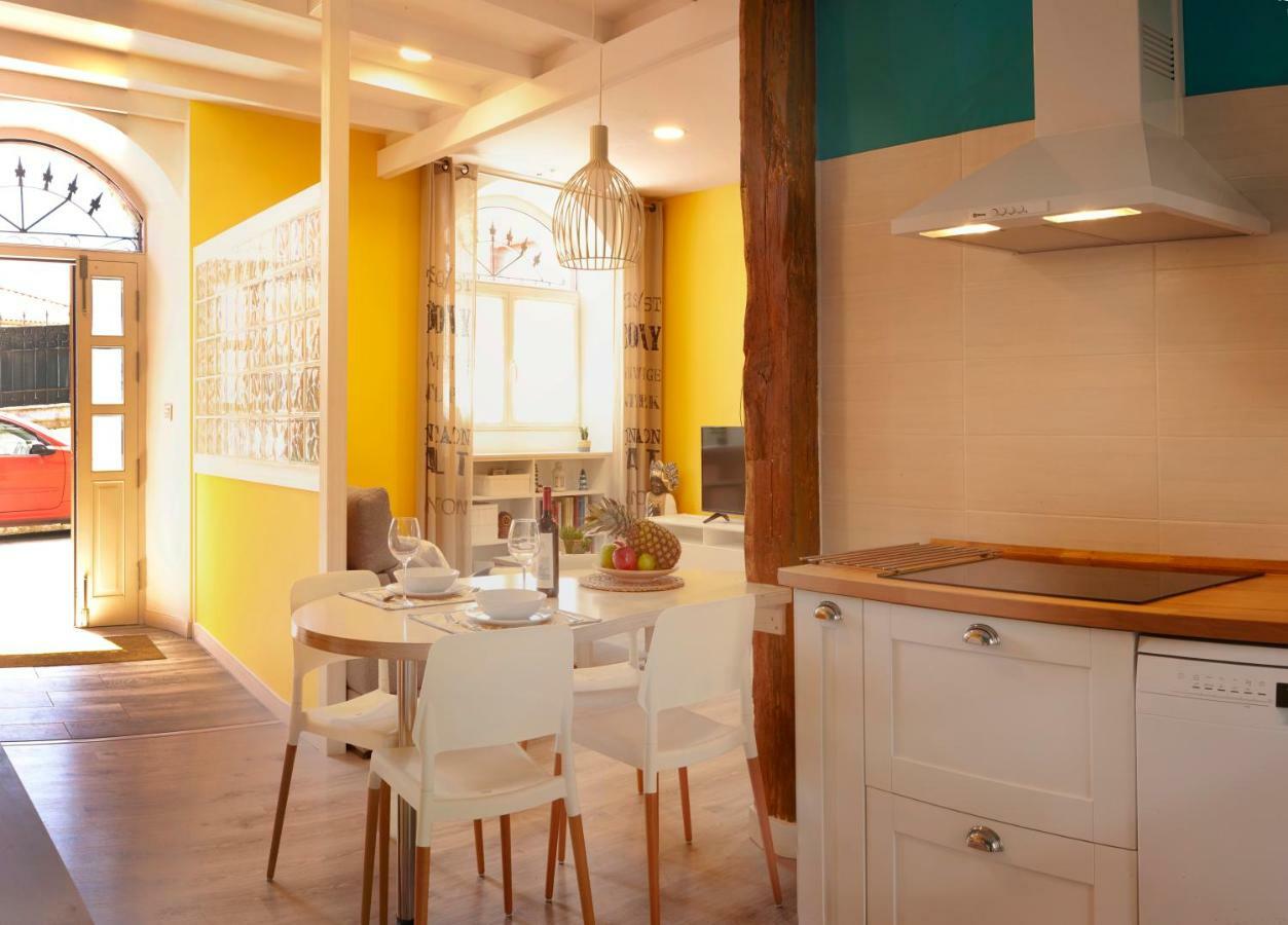 Apartament Tala Flat Lekeitio Zewnętrze zdjęcie